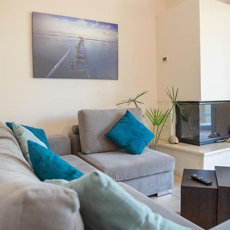 Solari Hill Maisonette Two Private Parking Alepou 외부 사진