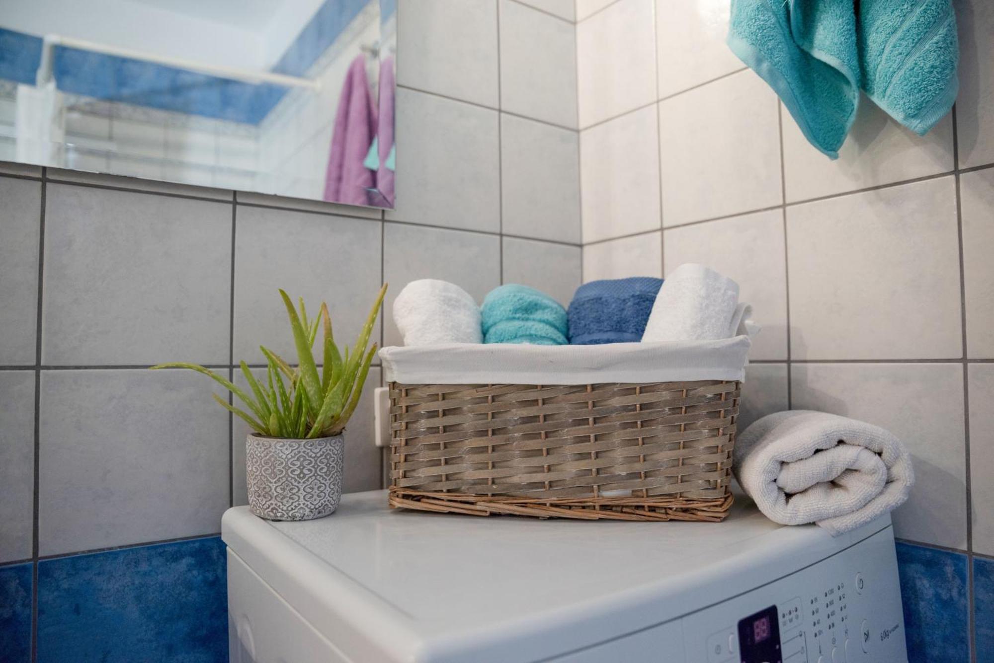 Solari Hill Maisonette Two Private Parking Alepou 외부 사진