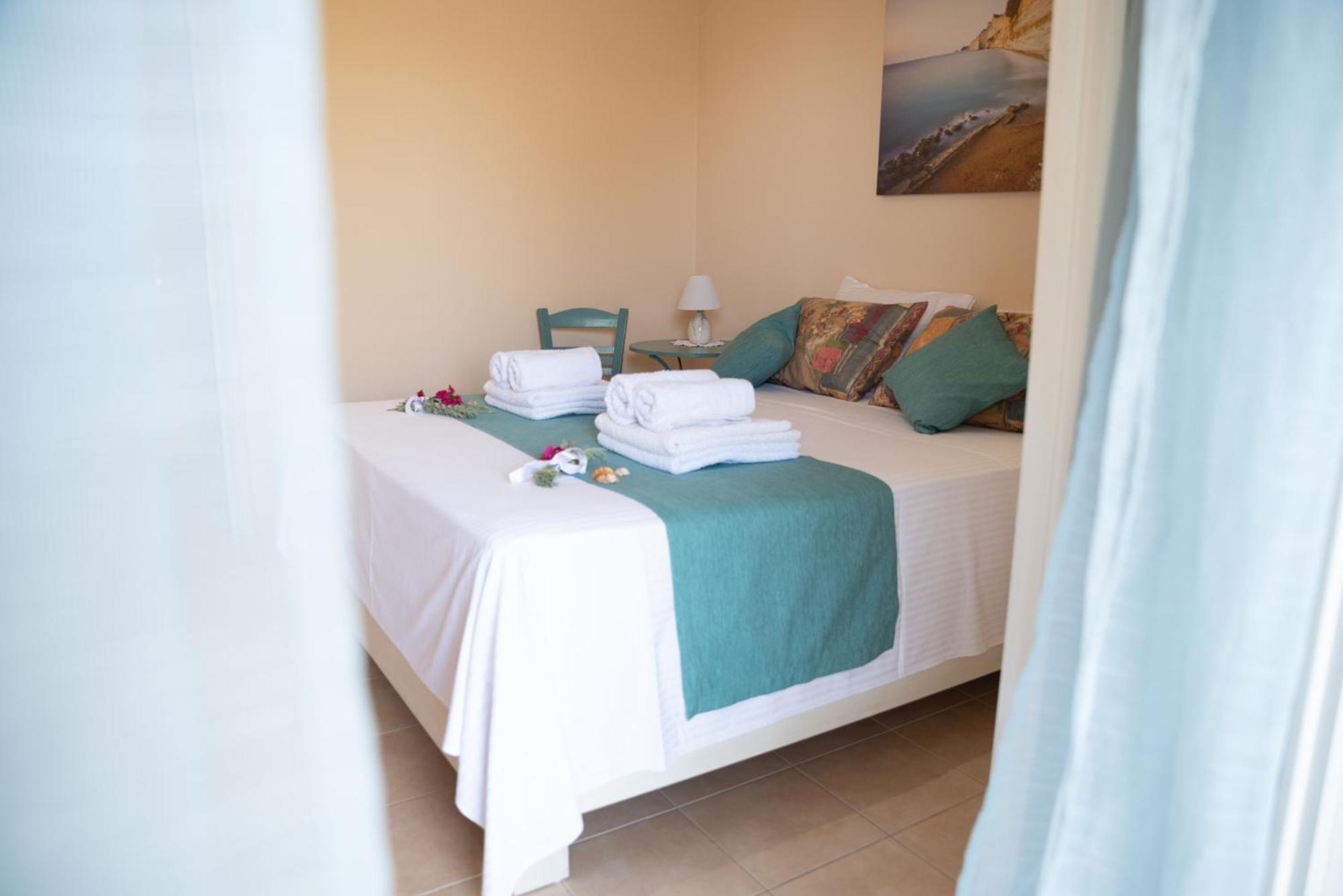 Solari Hill Maisonette Two Private Parking Alepou 외부 사진