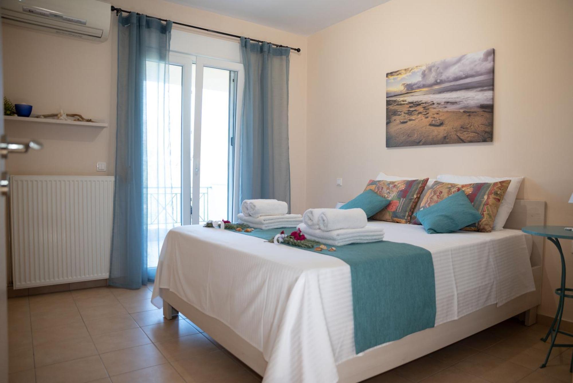 Solari Hill Maisonette Two Private Parking Alepou 외부 사진