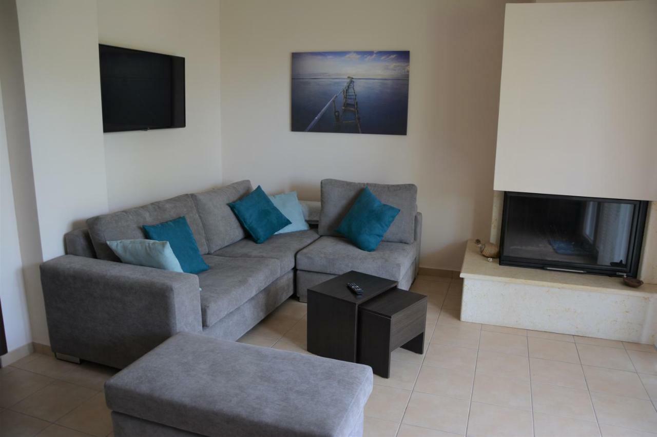 Solari Hill Maisonette Two Private Parking Alepou 외부 사진